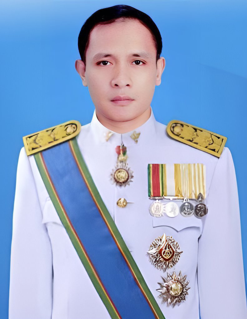 ผู้บัญชาการเรือนจำกลางลพบุรี